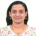 Arati Alok Satpute - B. E. Electronics | IT | CCA